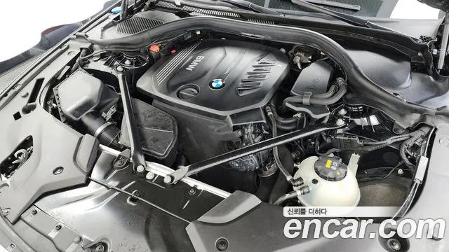 2017 BMW 5 Series (G30) 520d M Sport Package Plus VIN WBAJC3108HG922009