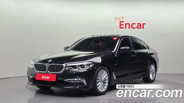 2018 BMW 5 Series (G30) 520d Luxury Special Edition Sold VIN WBAJC3108JWB78961 – trunk area 2018 BMW 5 Series (G30) 520d Luxury Special Edition Sold VIN WBAJC3108JWB78961 – trunk area