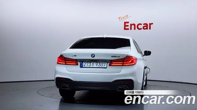 2018 Bmw 5series (G30) 520d M Sport Package Sold VIN WBAJC3109JG995945 – front exterior 2018 Bmw 5series (G30) 520d M Sport Package Sold VIN WBAJC3109JG995945 – front exterior