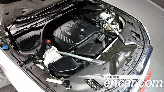 2018 Bmw 5series (G30) 520d Luxury Plus Sold VIN WBAJC3109JWC95593 – front exterior