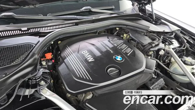 2018 BMW 5Series (G30) 520d xDrive Luxury Plus Sold VIN WBAJC5107JWE55062 – photo 13