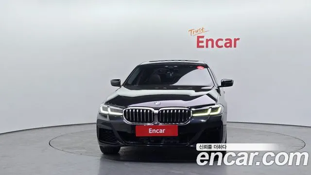 2018 BMW 5Series (G30) 520d xDrive Luxury Plus Sold VIN WBAJC5107JWE55062 – photo 17