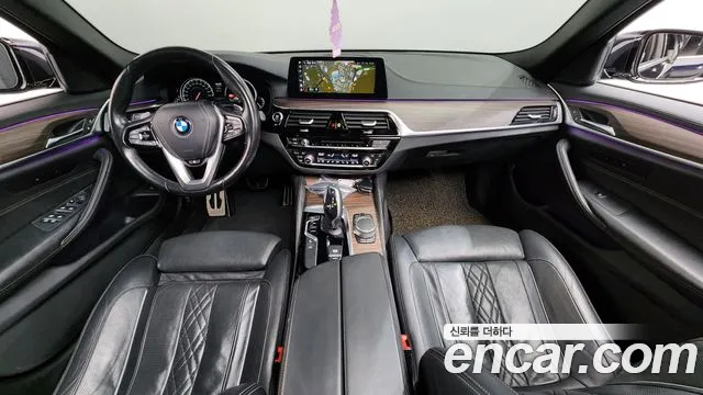 2018 BMW 5 Series (G30) 520d xDrive M Sport Package Plus Sold VIN WBAJC510XJG859738 – photo 20 2018 BMW 5 Series (G30) 520d xDrive M Sport Package Plus Sold VIN WBAJC510XJG859738 – photo 20