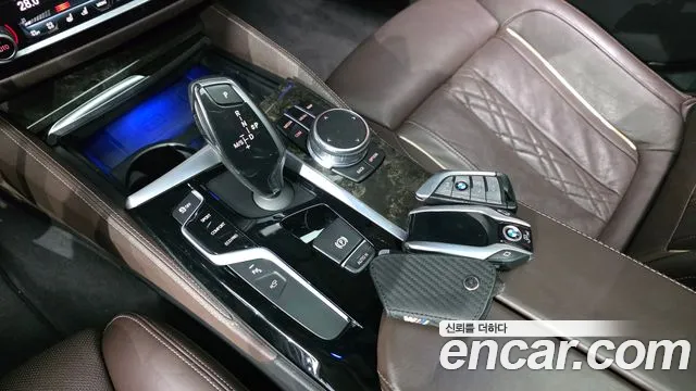 2018 BMW 5 Series (G30) 530d Luxury Plus Sold VIN WBAJC9100JB279032 – photo 13