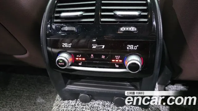 2019 BMW 5Series (G30) 530i M Sport Package Plus Sold VIN WBAJD3102KWE99473 – trunk area