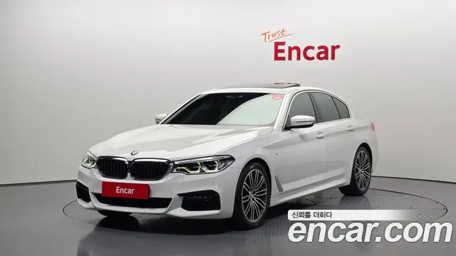 2019 BMW 5Series (G30) 530i M Sport Package Plus Sold VIN WBAJD3102KWE99473 – photo 12