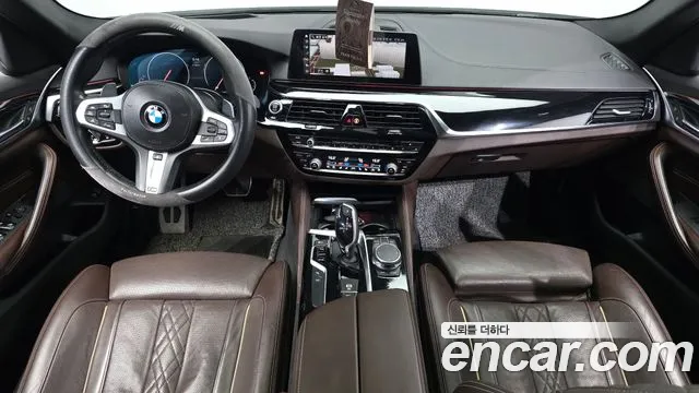 2019 BMW 5Series (G30) 530i M Sport Package Plus Sold VIN WBAJD3102KWE99473 – photo 26