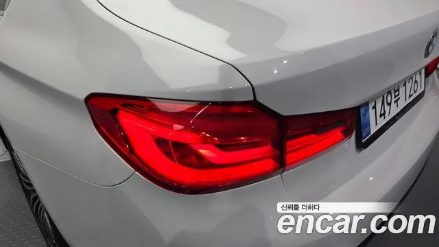 2019 BMW 5Series (G30) 530i M Sport Package Plus Sold VIN WBAJD3102KWE99473 – photo 30
