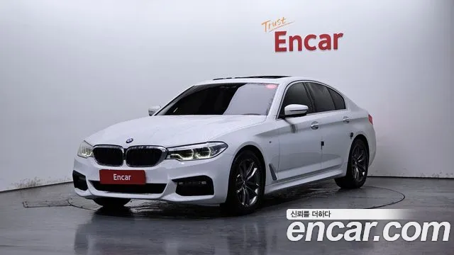 2018 Bmw 5series (G30) 530i M Sport Package Plus Sold VIN WBAJD3103JWC14357 – front exterior 2018 Bmw 5series (G30) 530i M Sport Package Plus Sold VIN WBAJD3103JWC14357 – front exterior