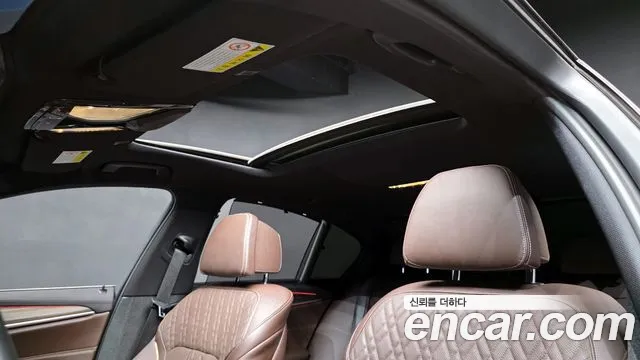 2019 Bmw 5series (G30) 530i M Sport Package Plus Sold VIN WBAJD3107KWW52586 – front exterior