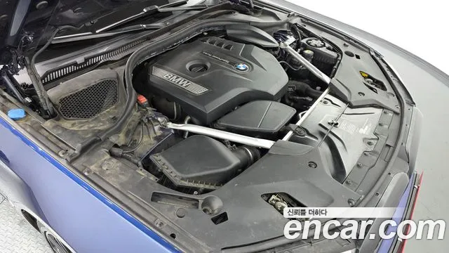 2019 BMW 5Series (G30) 530i M Sport Package Plus Sold VIN WBAJD3108KWW21315 – exterior detail