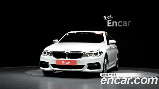 2018 BMW 5Series (G30) 530i M Sport Package Sold VIN WBAJD3109JG970539 – photo 16
