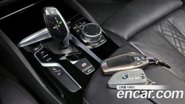 2019 BMW 5 Series (G30) 530i M Sport Package Plus Sold VIN WBAJD3109KB317336 – interior seats
