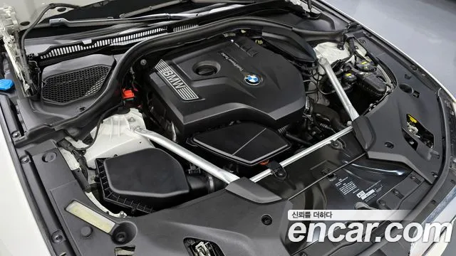 2019 BMW 5 Series (G30) 530i M Sport Package Plus Sold VIN WBAJD3109KB317336 – photo 18