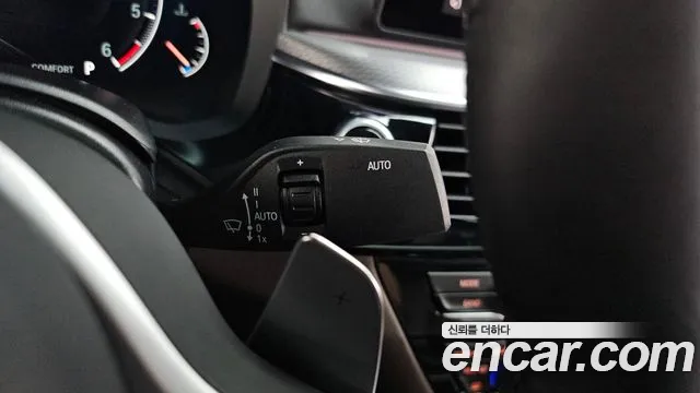 2019 BMW 5 Series (G30) M550d xDrive Sold VIN WBAJD7103KBM20226 – photo 39