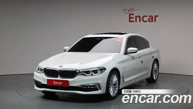 2018 BMW 5Series (G30) 530i xDrive Luxury Plus Sold VIN WBAJD9100JB277259 – interior seats