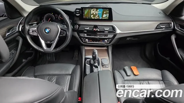 2018 BMW 5Series (G30) 530i xDrive Luxury Plus Sold VIN WBAJD9105JB277161 – photo 14