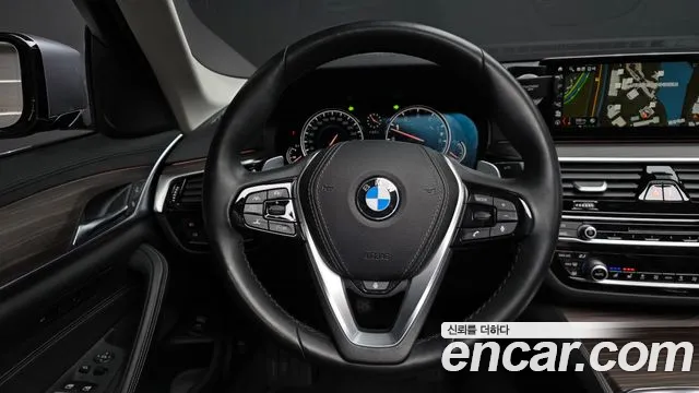 2018 BMW 5Series (G30) 530i xDrive Luxury Plus Sold VIN WBAJD9105JB277161 – photo 15