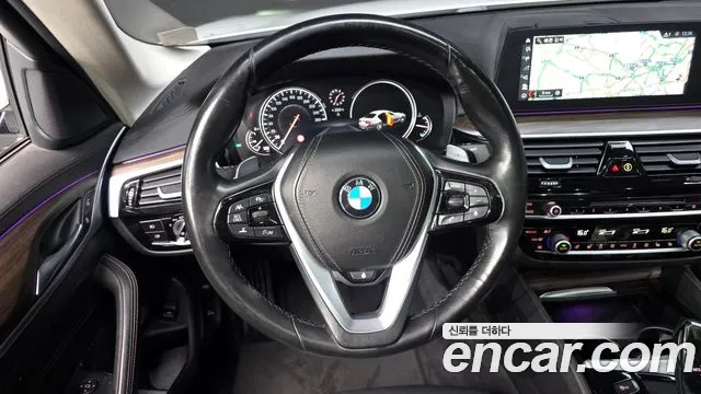 2018 BMW 5 Series (G30) 530i xDrive Luxury Plus Sold VIN WBAJD9105JWC83215 – odometer reading