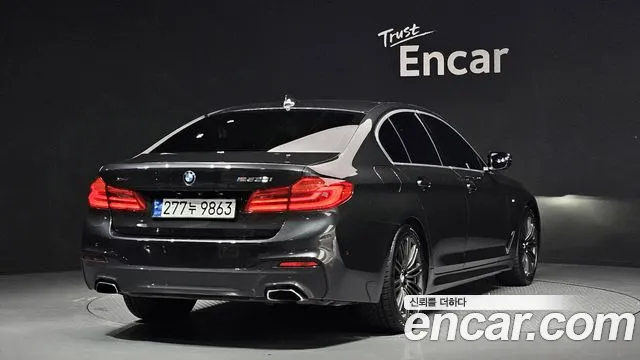 2019 BMW 5 Series (G30) 530i xDrive M Sport Package Plus Sold VIN WBAJD9105KB277727 – undercarriage 2019 BMW 5 Series (G30) 530i xDrive M Sport Package Plus Sold VIN WBAJD9105KB277727 – undercarriage