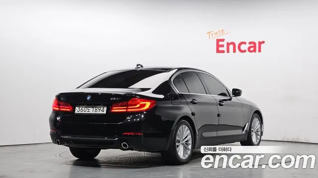 2019 BMW 5Series (G30) 530i xDrive Luxury Plus Sold VIN WBAJD9106KB278210 – photo 12