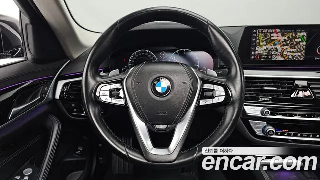 2019 BMW 5Series (G30) 530i xDrive Luxury Plus Sold VIN WBAJD9106KB278210 – photo 15