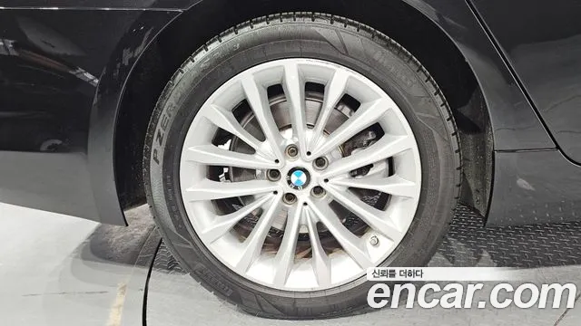 2019 BMW 5Series (G30) 530i xDrive Luxury Plus Sold VIN WBAJD9106KB278210 – photo 17