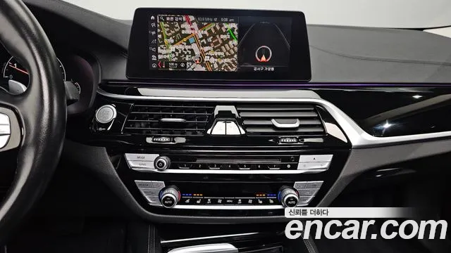 2019 BMW 5Series (G30) 530i xDrive Luxury Plus Sold VIN WBAJD9106KB278210 – photo 22