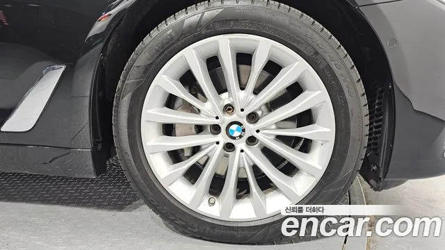 2019 BMW 5Series (G30) 530i xDrive Luxury Plus Sold VIN WBAJD9106KB278210 – photo 23