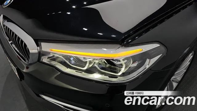 2019 BMW 5Series (G30) 530i xDrive Luxury Plus Sold VIN WBAJD9106KB278210 – photo 26
