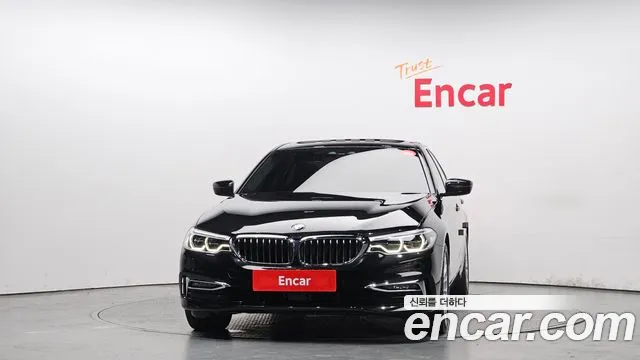 2019 BMW 5Series (G30) 530i xDrive Luxury Plus Sold VIN WBAJD9106KB278210 – photo 27
