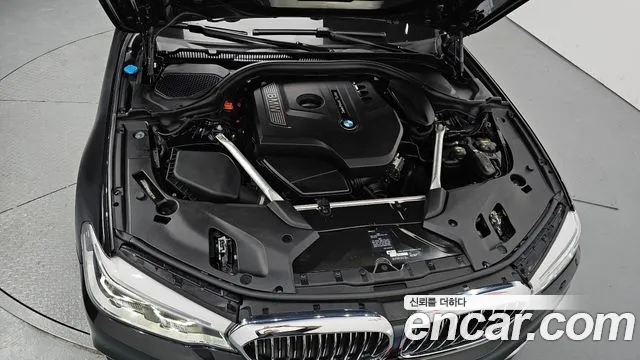 2019 BMW 5Series (G30) 530i xDrive Luxury Plus Sold VIN WBAJD9106KB278210 – photo 31
