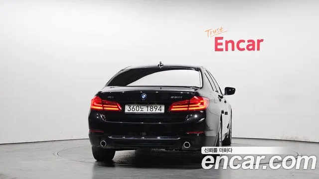 2019 BMW 5Series (G30) 530i xDrive Luxury Plus Sold VIN WBAJD9106KB278210 – photo 33