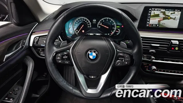 2018 BMW 5 Series (G30) 530i xDrive Luxury Plus Sold VIN WBAJD9107JWC82759 – odometer reading