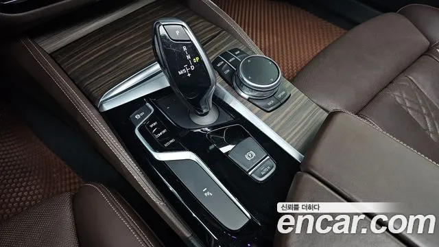 2018 Bmw 5series (G30) 530i Xdrive Luxury Plus Sold VIN WBAJD9108JWC83029 – front exterior