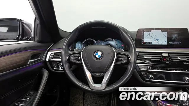 2018 BMW 5 Series (G30) 530i xDrive M Sport Package Plus Sold VIN WBAJD9109JWC11692 – front exterior 2018 BMW 5 Series (G30) 530i xDrive M Sport Package Plus Sold VIN WBAJD9109JWC11692 – front exterior