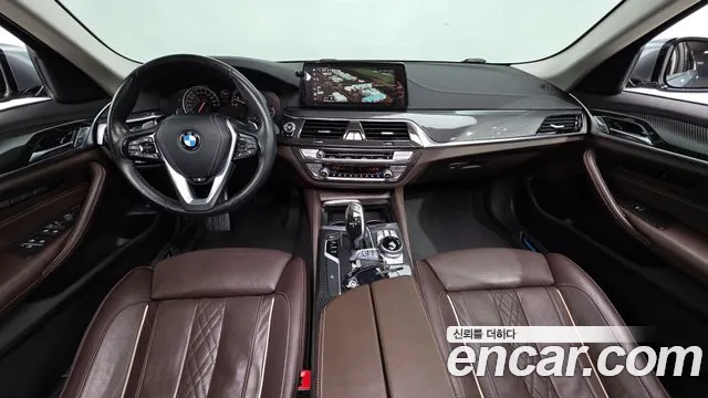 2018 BMW 5Series (G30) 530i xDrive Luxury Plus Sold VIN WBAJD9109JWC83556 – odometer reading