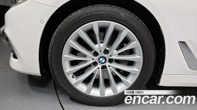 2019 BMW 5Series (G30) 530i xDrive Luxury Plus Sold VIN WBAJD9109KWC84160 – photo 12