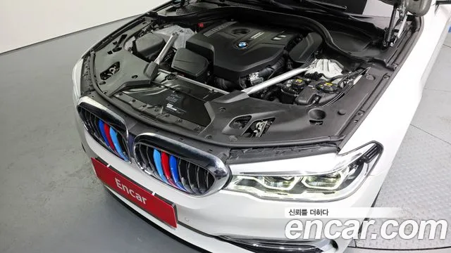 2019 BMW 5Series (G30) 530i xDrive Luxury Plus Sold VIN WBAJD9109KWC84160 – photo 15