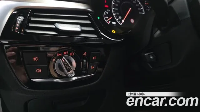 2019 Bmw 5series (G30) 530i Xdrive Luxury Plus Sold VIN WBAJD910XKB277853 – front exterior