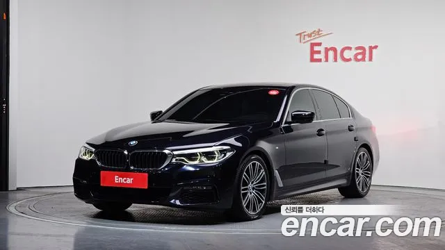 2019 BMW 5 Series (G30) 530i xDrive M Sport Package Plus Sold VIN WBAJD910XKWW11470 – side profile 2019 BMW 5 Series (G30) 530i xDrive M Sport Package Plus Sold VIN WBAJD910XKWW11470 – side profile