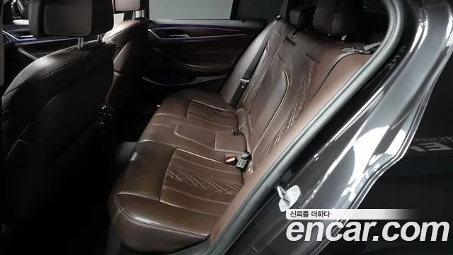 2019 BMW 5 Series (G30) 530i xDrive Luxury Plus Sold VIN WBAJD910XKWW32982 – photo 11