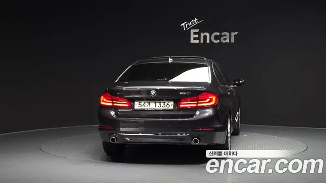2019 BMW 5 Series (G30) 530i xDrive Luxury Plus Sold VIN WBAJD910XKWW32982 – photo 22
