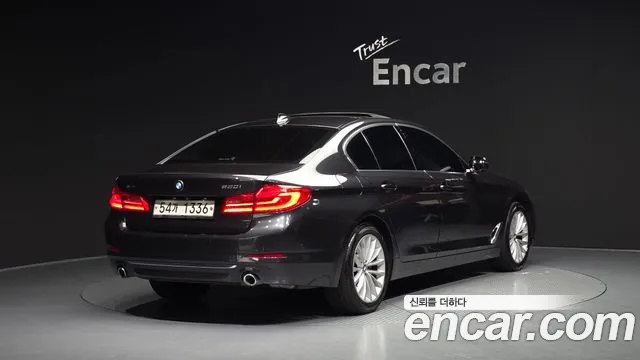 2019 BMW 5 Series (G30) 530i xDrive Luxury Plus Sold VIN WBAJD910XKWW32982 – photo 25