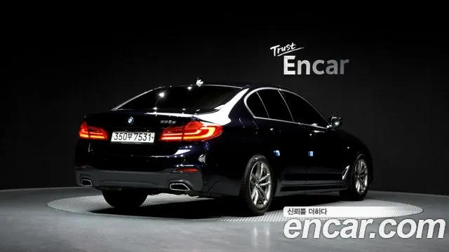 2020 BMW 5Series (G30) 520d M Sport Package Plus – VIN WBAJF3102LCE02723 2020 BMW 5Series (G30) 520d M Sport Package Plus VIN WBAJF3102LCE02723