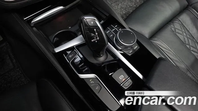 2020 BMW 5Series (G30) 520d M Sport Package Plus Sold VIN WBAJF3104LWW83354 – photo 13