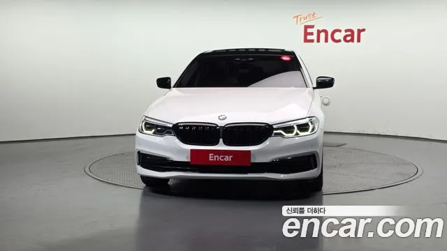 2019 BMW 5Series (G30) 520d Luxury Plus – VIN WBAJF3107KWW43543 2019 BMW 5Series (G30) 520d Luxury Plus VIN WBAJF3107KWW43543