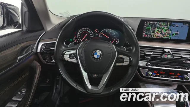 2019 BMW 5Series (G30) 520d Luxury Plus Sold VIN WBAJF3107KWW43543 – photo 14