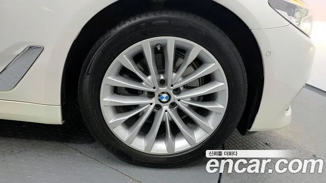 2020 BMW 5Series (G30) 520d Luxury Plus Sold VIN WBAJF3108LCE24502 – photo 21