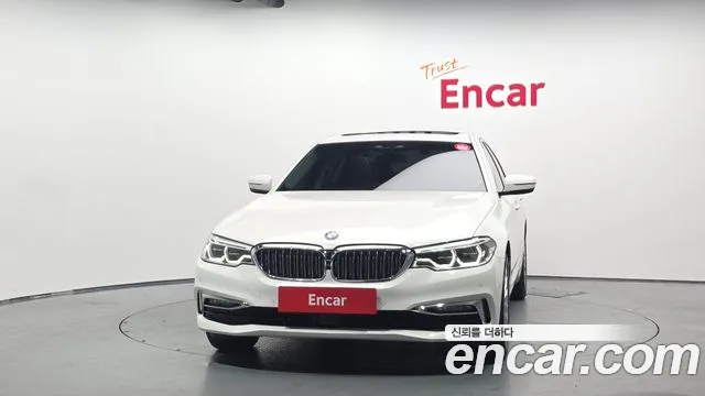 2020 BMW 5Series (G30) 520d Luxury Plus Sold VIN WBAJF3108LCE24502 – photo 30